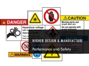 10 - Design Factors - Performance and Safety.pptx