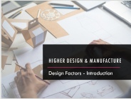 07 - Design Factors - Introduction.pptx