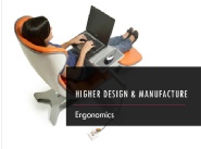 11 - Design Factors - Ergonomics.pptx